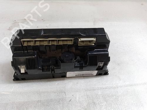 AC-Styringsenhed/Manøvreenhed AUDI A6 Allroad C6 (4FH) 3.0 TDI quattro | BP30625829I5