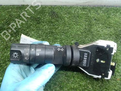 Used Steering column stalk NISSAN PATHFINDER III (R51) [2005-2025]  9671507