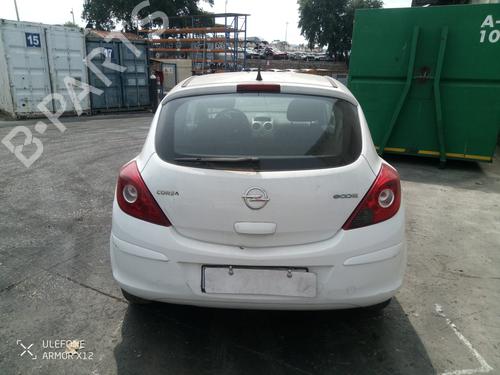 ABS pump OPEL CORSA D (S07)  | BP28301690M43 