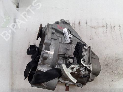 Used Gearbox SEAT IBIZA V (KJ1, KJG) 1.0 TSI (116 hp) 17486779