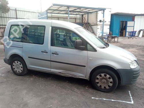 Electronic module VW CADDY III Box Body/MPV (2KA, 2KH, 2CA, 2CH) 1.9 TDI | BP27386068M83 