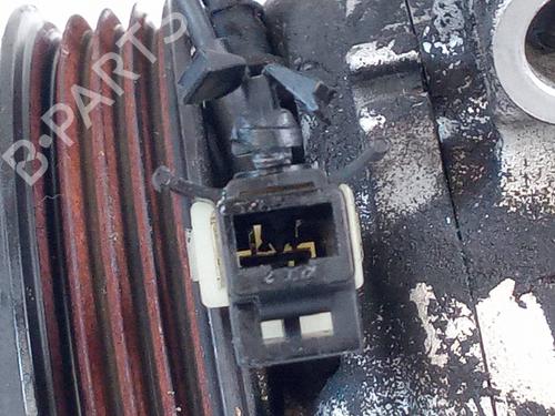 AC compressor CHEVROLET AVEO / KALOS Hatchback (T250, T255)  | BP24452622M34 