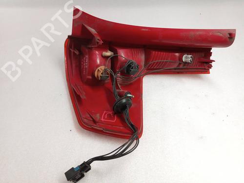 Left taillight CITROËN C4 Coupe (LA_) 1.6 HDi | BP14937320C34 