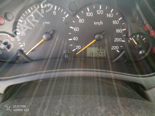 Radio FORD FOCUS I Saloon (DFW) 1.8 Turbo DI / TDDi | BP31613675E6 