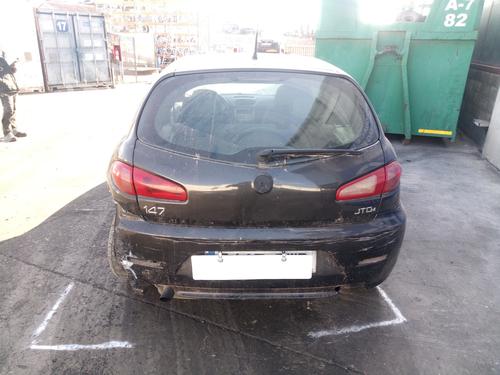 Elektronisk modul ALFA ROMEO 147 (937_) 1.9 JTDM 16V (937.AXN1B, 937.BXN1B) | BP24593488M83 