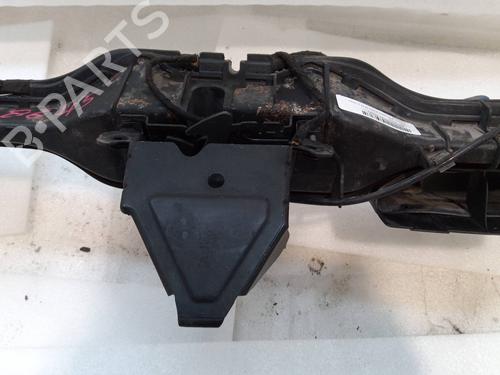Frontplade/Frontkurv MERCEDES-BENZ A-CLASS (W169) A 180 CDI (169.007, 169.307) | BP24140457C72 