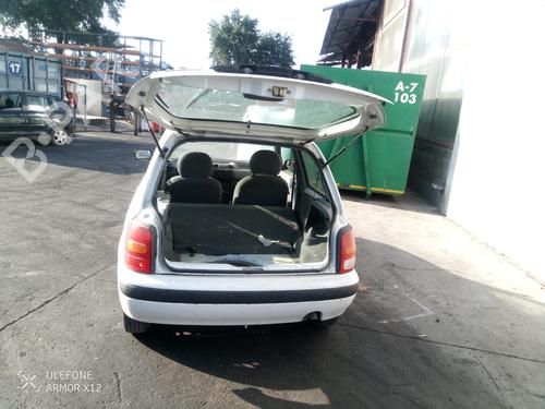 Other NISSAN MICRA II (K11) 1.0 i 16V | BP27574182O1 