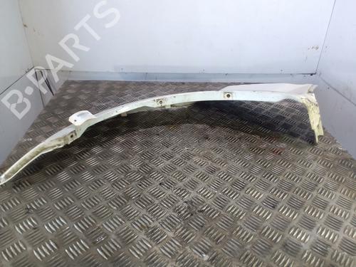 Used Rear right wheel arch trim SUZUKI JIMNY Closed Off-Road Vehicle (SN) 1.3 16V (SN413, JB33) (80 hp) 8888491
