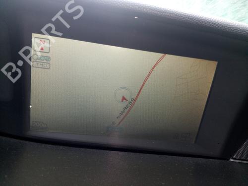 Electronic module HONDA CIVIC VIII Hatchback (FN, FK) 2.2 CTDi (FK3) | BP24593426M83 