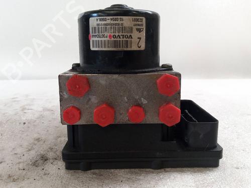 ABS pump VOLVO XC90 I (275) D5 AWD | BP27386084M43 