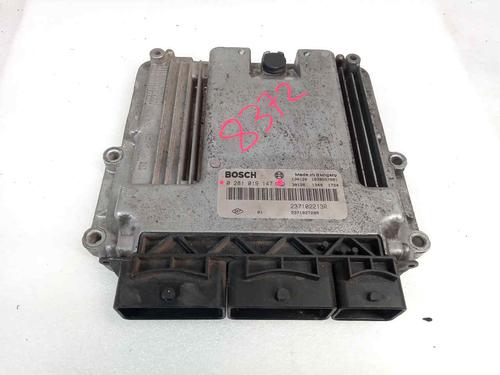 Engine control unit (ECU) DACIA DOKKER MPV (KE_) | BP24297724M57 - Image 3