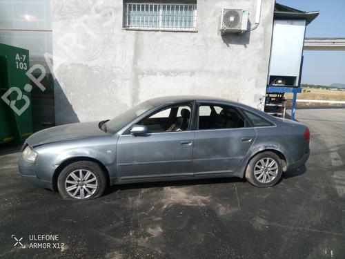 Electronic module AUDI A6 C5 (4B2) 1.9 TDI | BP27801857M83 