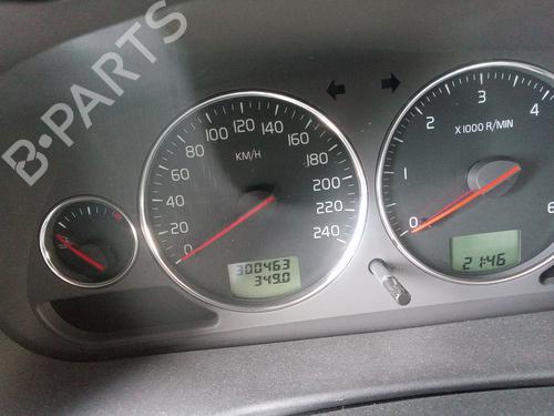 Electronic module VOLVO S40 I (644) 1.9 DI | BP15191530M83 