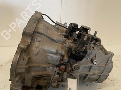 Used Gearbox HYUNDAI i20 ACTIVE (IB, GB) 1.4 CRDI (90 hp) 7651571