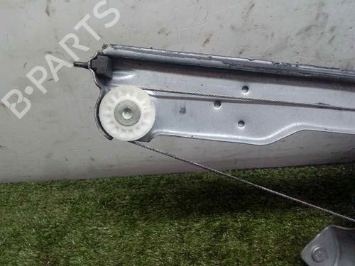 Front right window mechanism DACIA DUSTER (HS_) 1.5 dCi 4x4 | BP9105243C23 