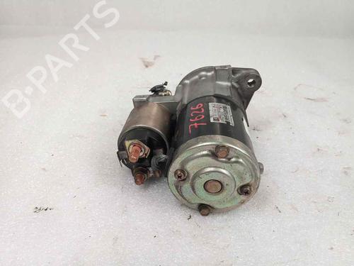Starter MITSUBISHI OUTLANDER I (CU_W) 2.0 4WD (CU2W) | BP29536528M8 