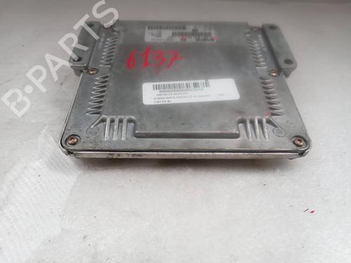 Computer motormanagement CITROËN XANTIA (X1_, X2_) 2.0 HDI 109 | BP15232883M57 