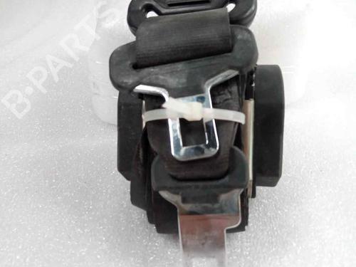 Rear left seatbelt PEUGEOT 308 SW I (4E_, 4H_) 1.6 HDi | BP18346629I29 