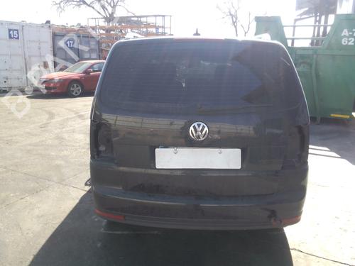 Electronic module VW TOURAN (1T1, 1T2)  | BP24437573M83  - Image 5