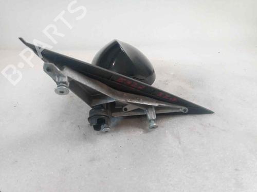 Right mirror BMW 1 (E87) 118 d | BP26005483C27 