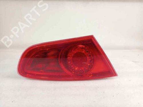 Used Left tailgate light SEAT LEON (1P1) 1.6 TDI (105 hp) 24305437