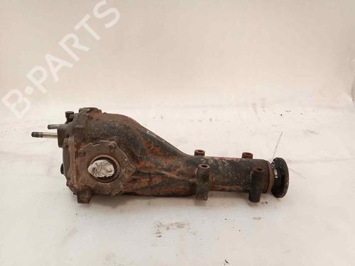 Rear differential SUBARU LEGACY IV Estate (BP)  | BP29729697M24 
