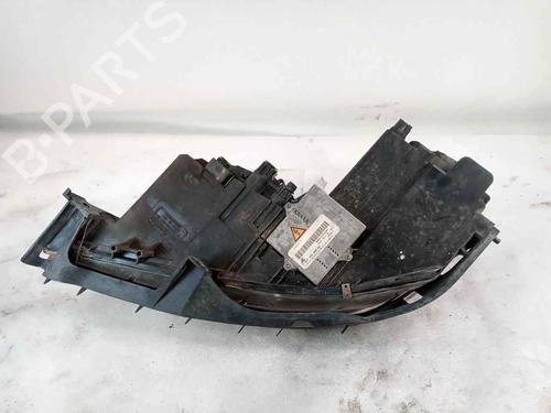 Right headlight MAZDA 6 Station Wagon (GY) 2.0 DI (GY19) | BP27979901C29 
