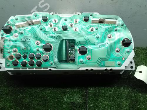 Instrument cluster MITSUBISHI PAJERO PININ I (H6_W, H7_W) 1.8 GDI (H66W, H76W) | BP8610262C47 