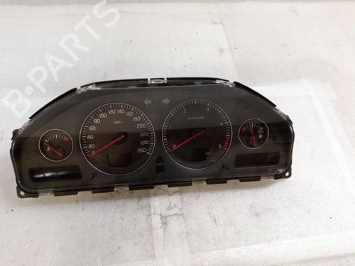 Quadrante VOLVO XC70 I Cross Country (295) [1997-2007]  32211489