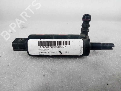 Sprinklervæskepumpe OPEL ASTRA J GTC 2.0 CDTI (08) (165 hp) 17905937