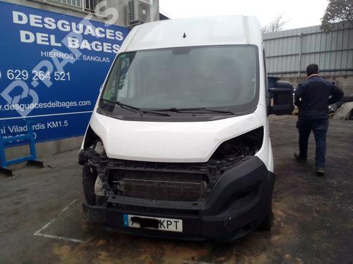 Used Parts FIAT DUCATO Van (250_)    1003616