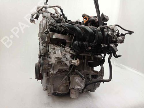 Engine RENAULT MEGANE IV Hatchback (B9A/M/N_) 1.8 RS 300 (B9M8) | BP7651737M1 