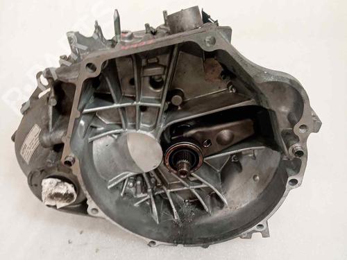Used Gearbox HONDA CIVIC VIII Hatchback (FN, FK) 2.2 CTDi (FK3) (140 hp) 19063294