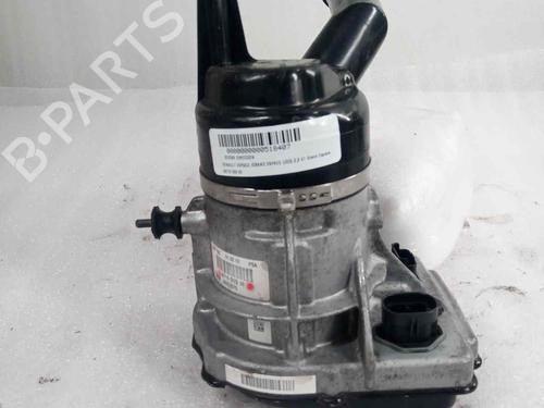 Styring servopumpe RENAULT ESPACE III (JE0_) 2.2 D (114 hp) 18296689