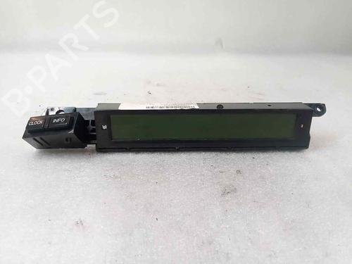 Used Display monitor MAZDA 5 (CR) 2.0 (CREW) (146 hp) 17950900