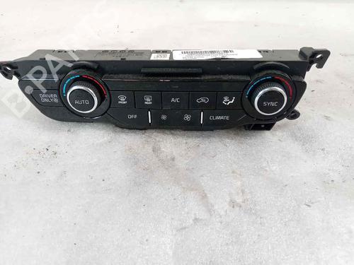Used Climate control KIA NIRO I (DE) 1.6 GDI Plug-in Hybrid (141 hp) 25996199