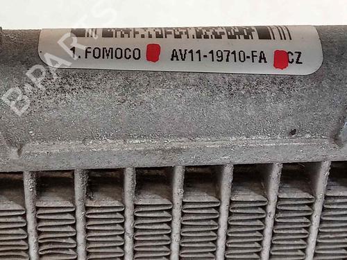 AC-Kondensator FORD FIESTA VI (CB1, CCN) 1.25 | BP19082926M32