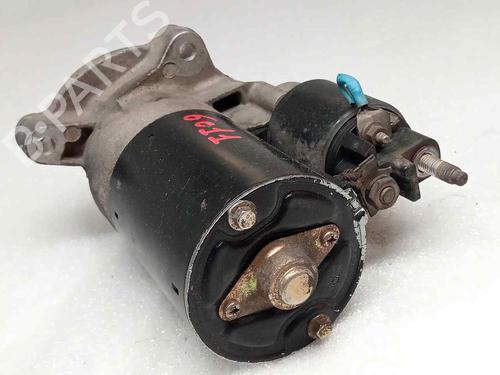 Startmotor OPEL CORSA C (X01) 1.7 DI (F08, F68) | BP13880929M8 