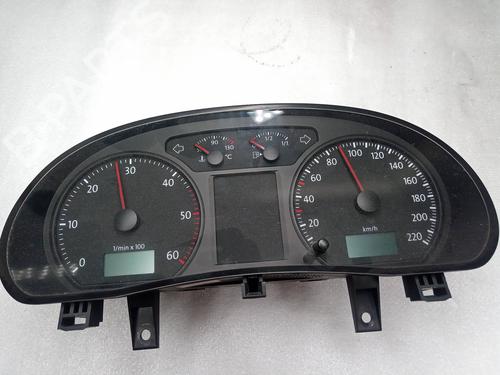 Used Instrument cluster VW POLO IV (9N_, 9A_) 1.4 TDI (80 hp) 15214501