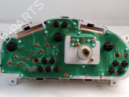 Kombinert Instrument DAEWOO MATIZ (M100, M150) 0.8 | BP20655440C47 