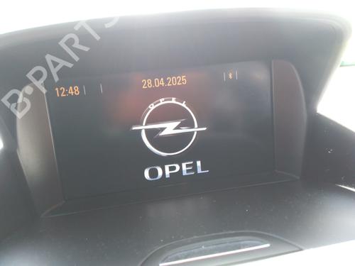 Elektronisk modul OPEL ZAFIRA TOURER C (P12)  | BP27224439M83 