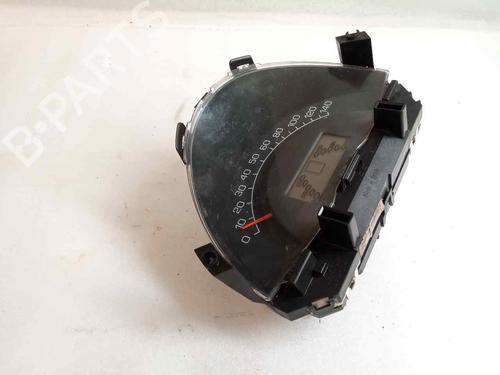 Instrument cluster SMART CITY-COUPE (450) 0.6 (S1CLA1, 450.341) | BP19775582C47