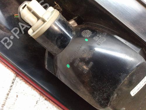 Right taillight FORD FOCUS II Saloon (DB_, FCH, DH)  | BP33427178C35  - Image 6