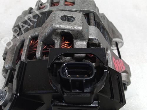 Alternator KIA PICANTO II (TA)  | BP24447952M7 