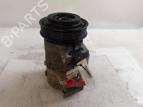 AC compressor CHRYSLER VOYAGER IV (RG, RS) 2.5 CRD | BP30387924M34