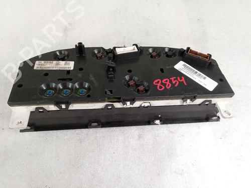Instrument cluster NISSAN ALMERA II (N16) 1.5 | BP25936005C47 