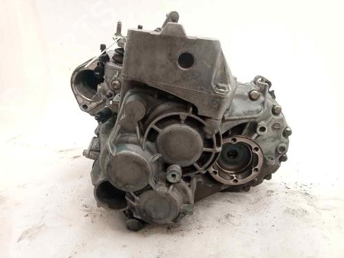 Gearbox AUDI A3 (8L1) 1.9 TDI | BP21063952M3 