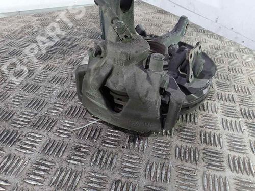 Used Right front steering knuckle Right front steering knuckle SEAT LEON (1M1) [1999-2006] 10554879 10554879