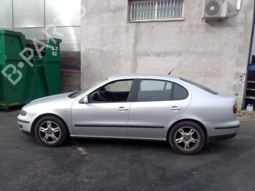 Sentralt baklys SEAT TOLEDO II (1M2)  | BP25918346I39 