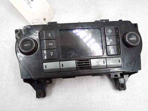 Used Climate control Climate control 15651218 15651218
